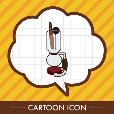 kahve makinesi Tema öğeleri