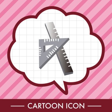 Cetvel Tema öğeleri