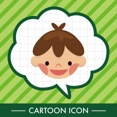 insanlar karakter Tema öğeleri