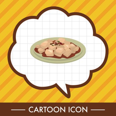 Çin yemeği Tema öğeleri