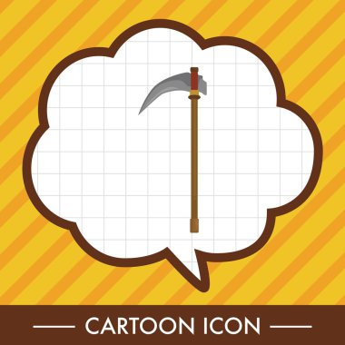 silah Tema öğeleri vektör, eps