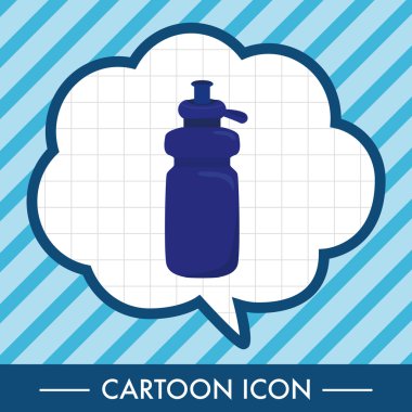 Spor ekipmanları Tema öğeleri