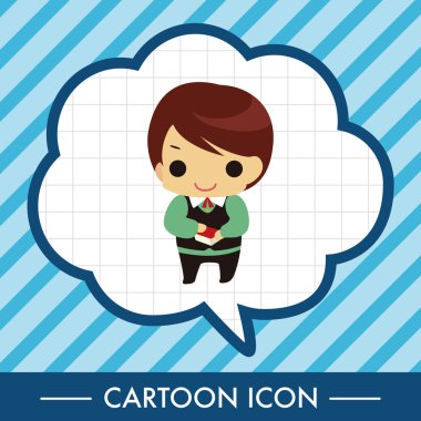 casino oyuncu Tema öğeleri