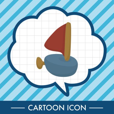 Bebek oyuncak Tema öğeleri