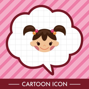 insanlar karakter Tema öğeleri