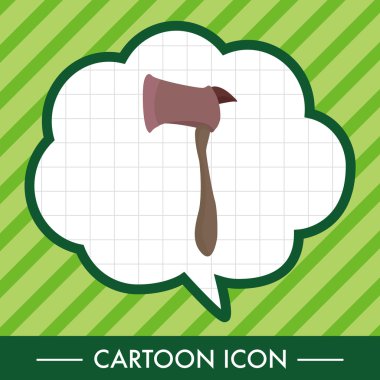 silah Tema öğeleri vektör, eps