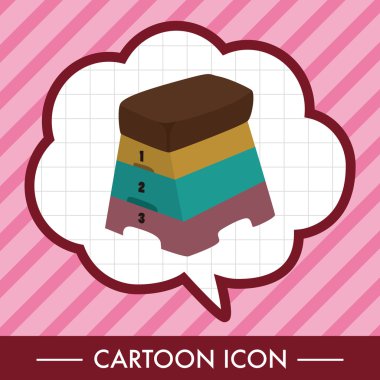 Spor ekipmanları Tema öğeleri