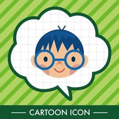 insanlar karakter Tema öğeleri