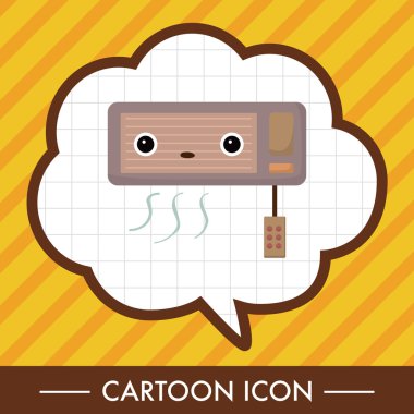 Klima Tema öğeleri