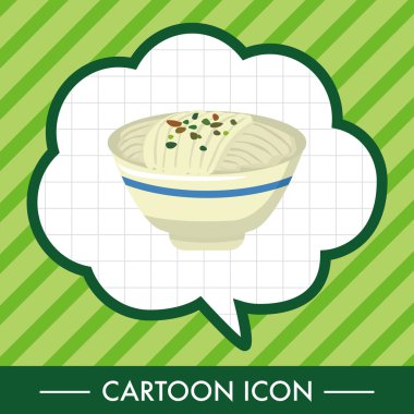 Çin yemeği Tema öğeleri