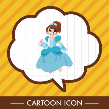 peri masalı prenses tema öğeleri