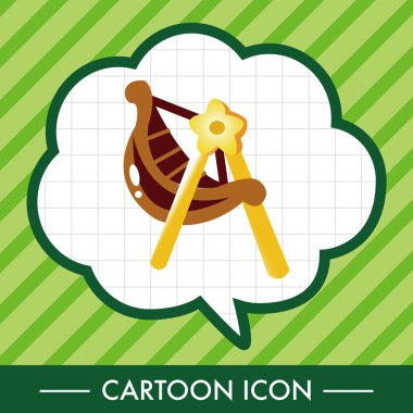 Eğlence Parkı İmkanları Tema öğeleri