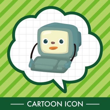 bilgisayar Tema öğeleri