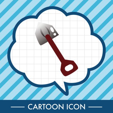 tırmanma ekipman Tema öğeleri