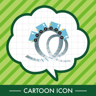 Eğlence Parkı İmkanları Tema öğeleri