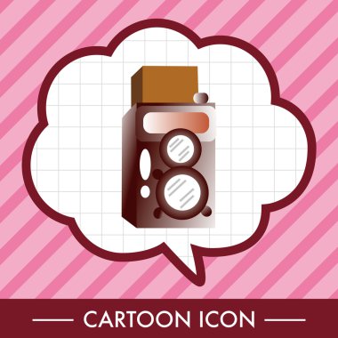 kamera Tema öğeleri