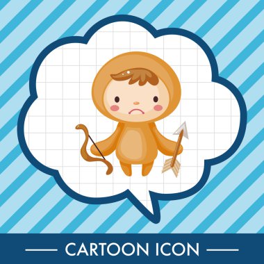 Constellation Yay Tema öğeleri