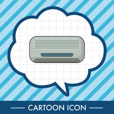 Klima Tema öğeleri