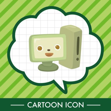 bilgisayar Tema öğeleri