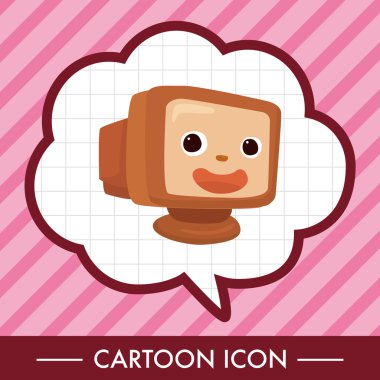 bilgisayar Tema öğeleri