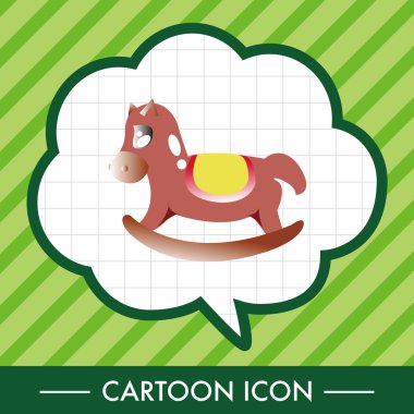 Bebek Bebek Tema öğeleri