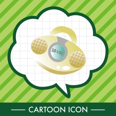 radyo Tema öğeleri