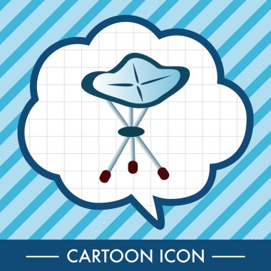 tırmanma ekipman Tema öğeleri