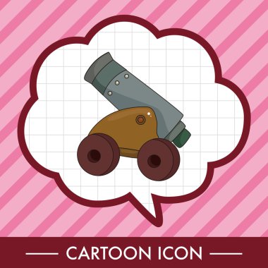 Top Tema öğeleri vektör, eps