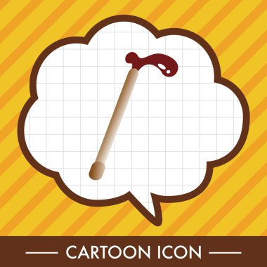 tırmanma ekipman Tema öğeleri