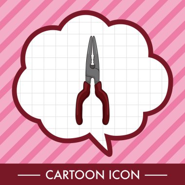 Balık tutma araçları Tema öğeleri