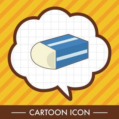 Silgi Tema öğeleri