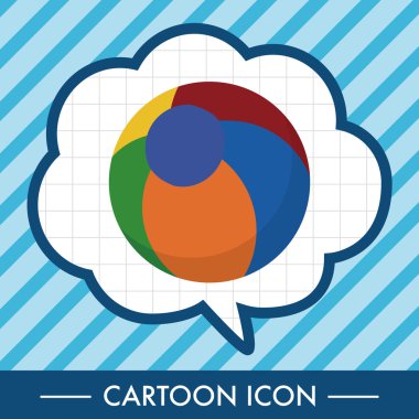 Bebek oyuncak Tema öğeleri