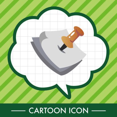 itme PIN Tema öğeleri