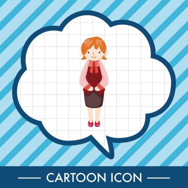 Office alt Tema öğeleri 