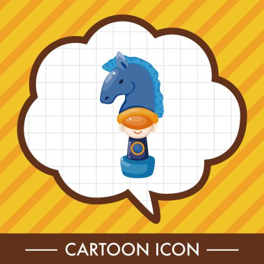 Satranç Tema öğeleri 