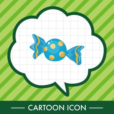 şeker Tema öğeleri