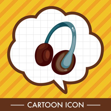 bilgisayar kutsal kişilerin resmi müzik Tema öğeleri