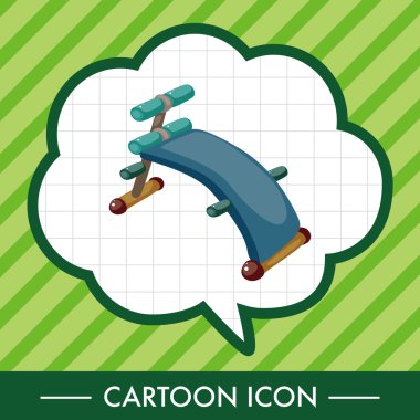 Spor ekipmanları Tema öğeleri