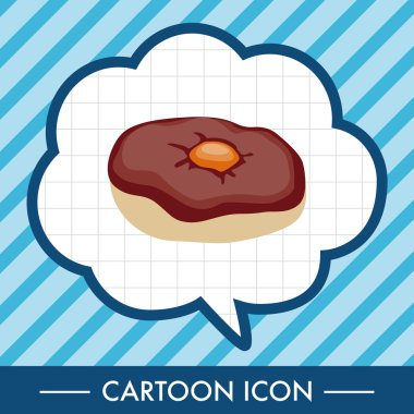 ekmek Tema öğeleri 