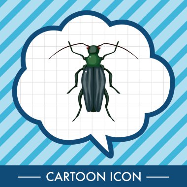 hata çizgi film öğeleri