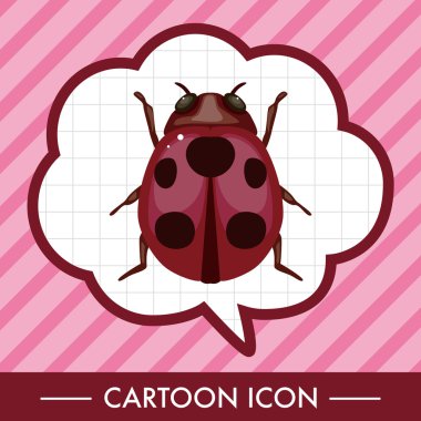 hata çizgi film öğeleri