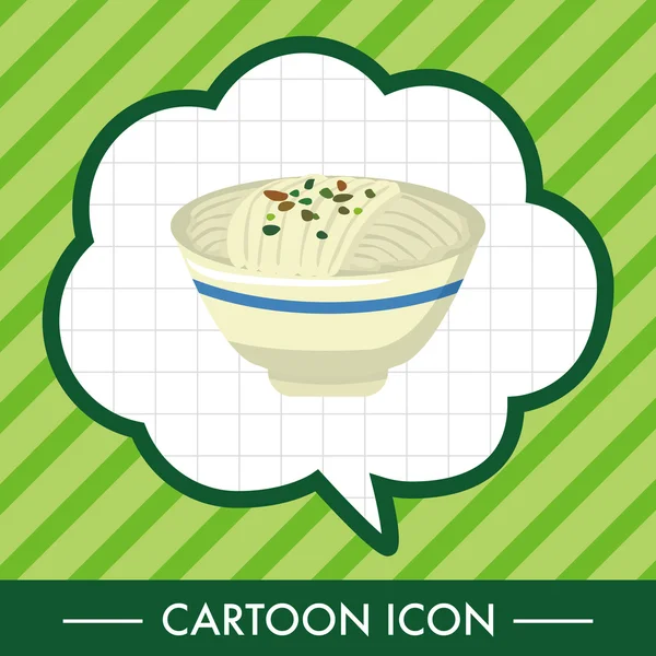 Çin yemeği Tema öğeleri