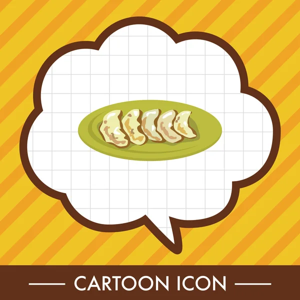 Çin yemeği Tema öğeleri