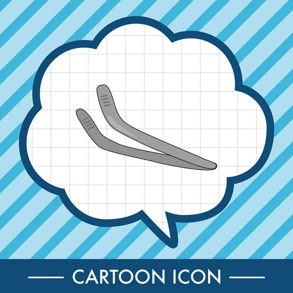 diş hekimi araçları Tema öğeleri