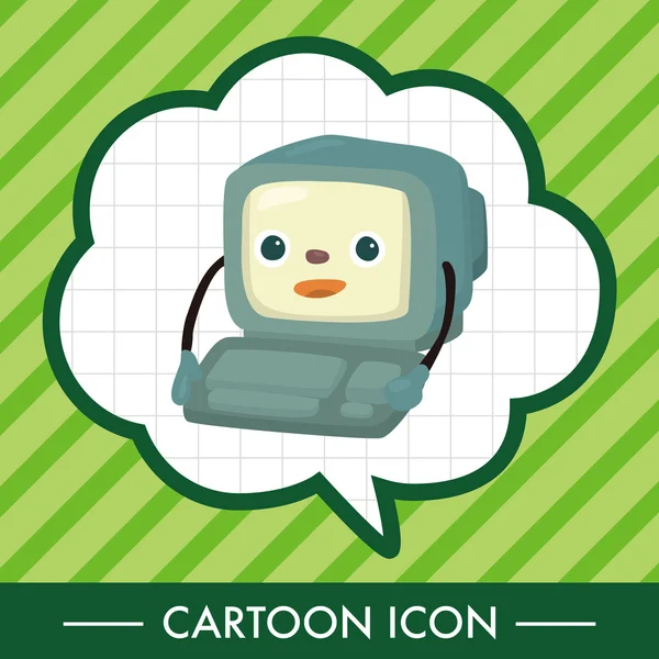 bilgisayar Tema öğeleri