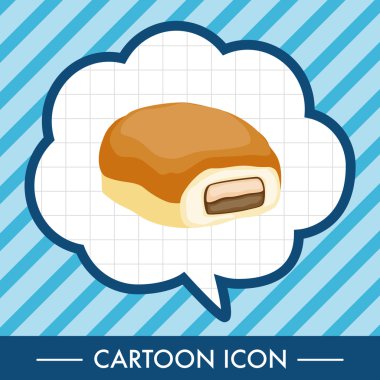 ekmek Tema öğeleri 