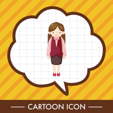 Office alt Tema öğeleri 