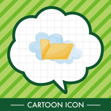 klasör dosya simgesi Tema öğeleri