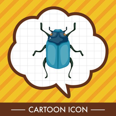 hata çizgi film öğeleri