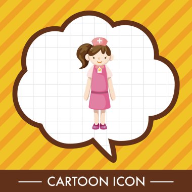 Hemşire Tema öğeleri